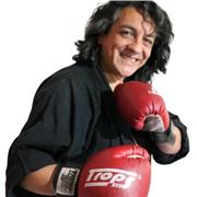 Personal Trainer - Entrenador Fisico Completo